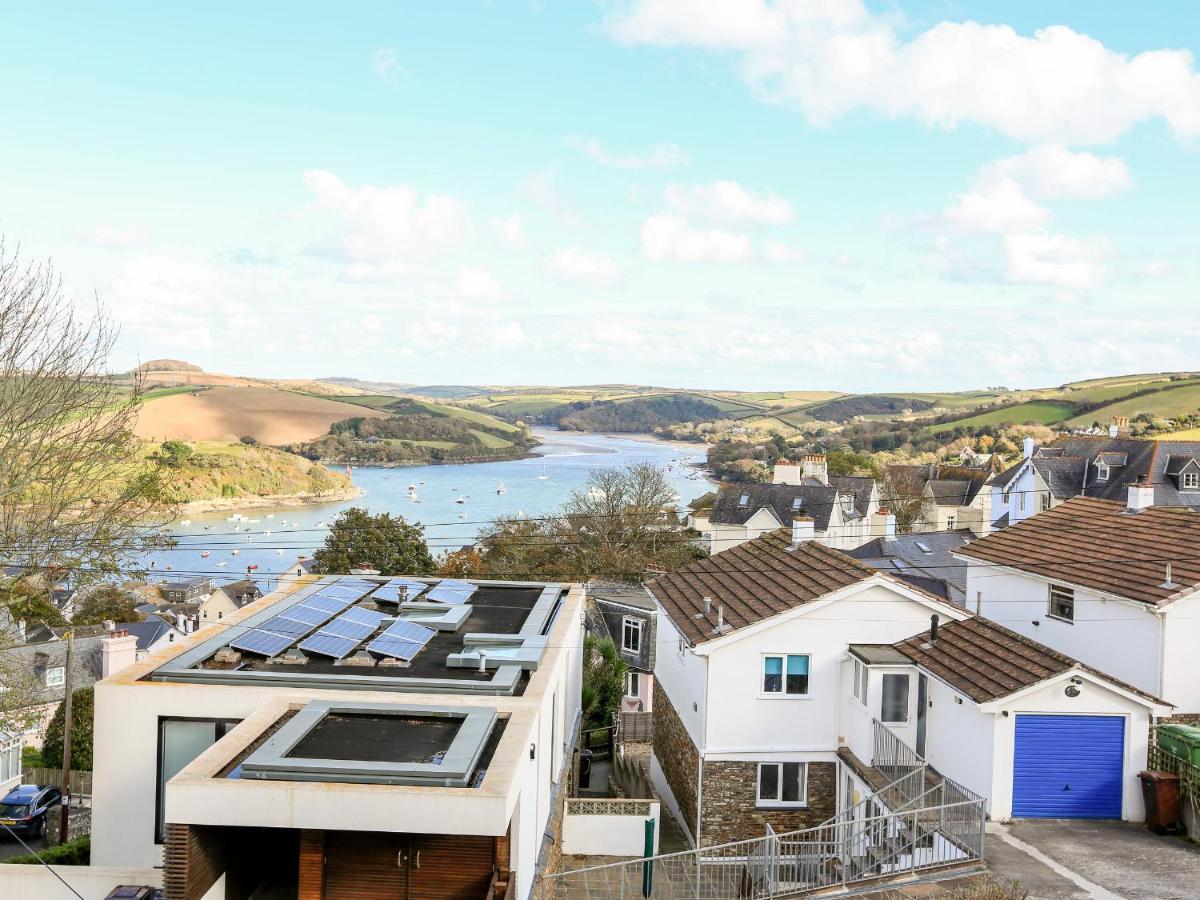 4 Lyndhurst Salcombe Exterior foto
