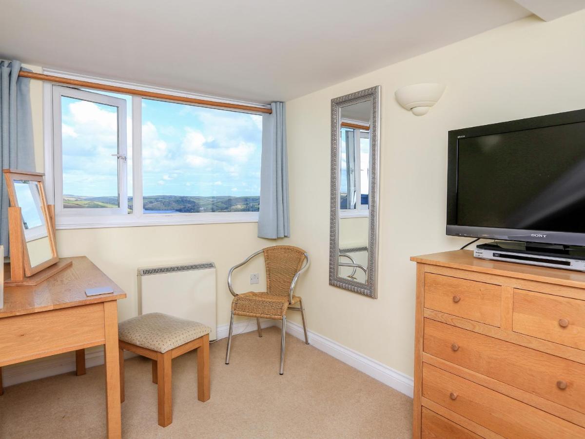 4 Lyndhurst Salcombe Exterior foto
