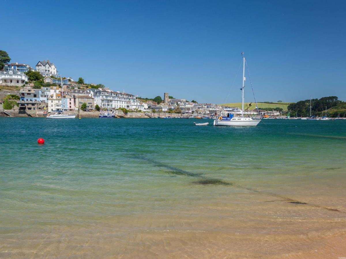 4 Lyndhurst Salcombe Exterior foto