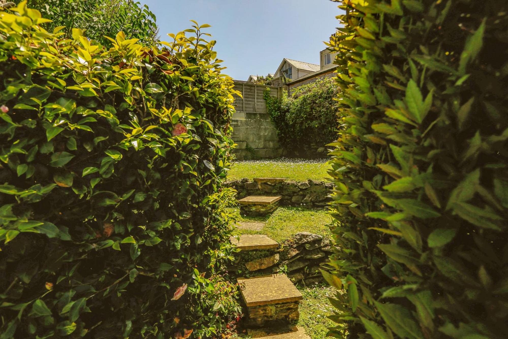 4 Lyndhurst Salcombe Exterior foto