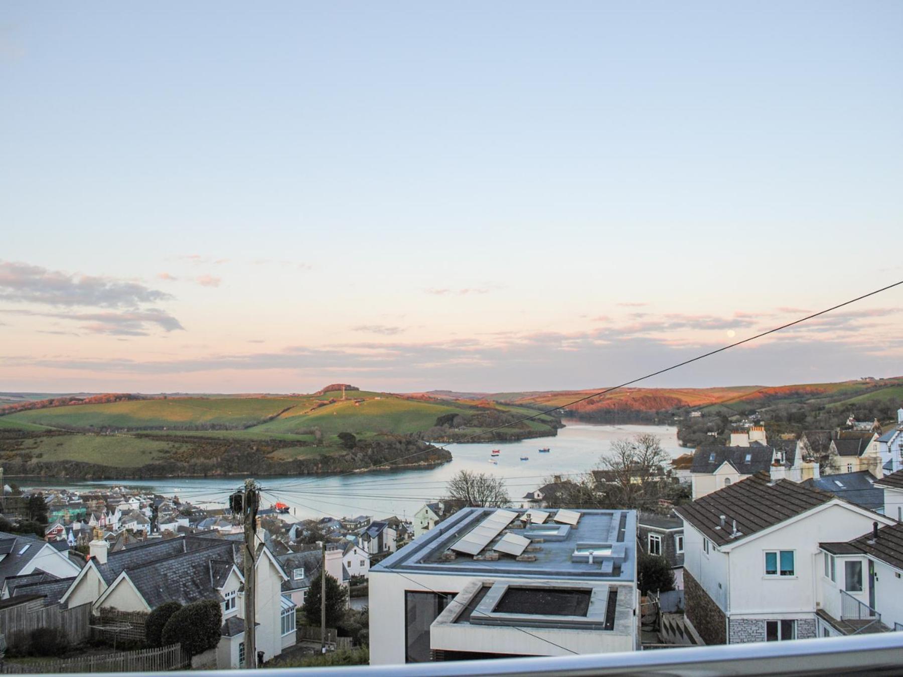 4 Lyndhurst Salcombe Exterior foto