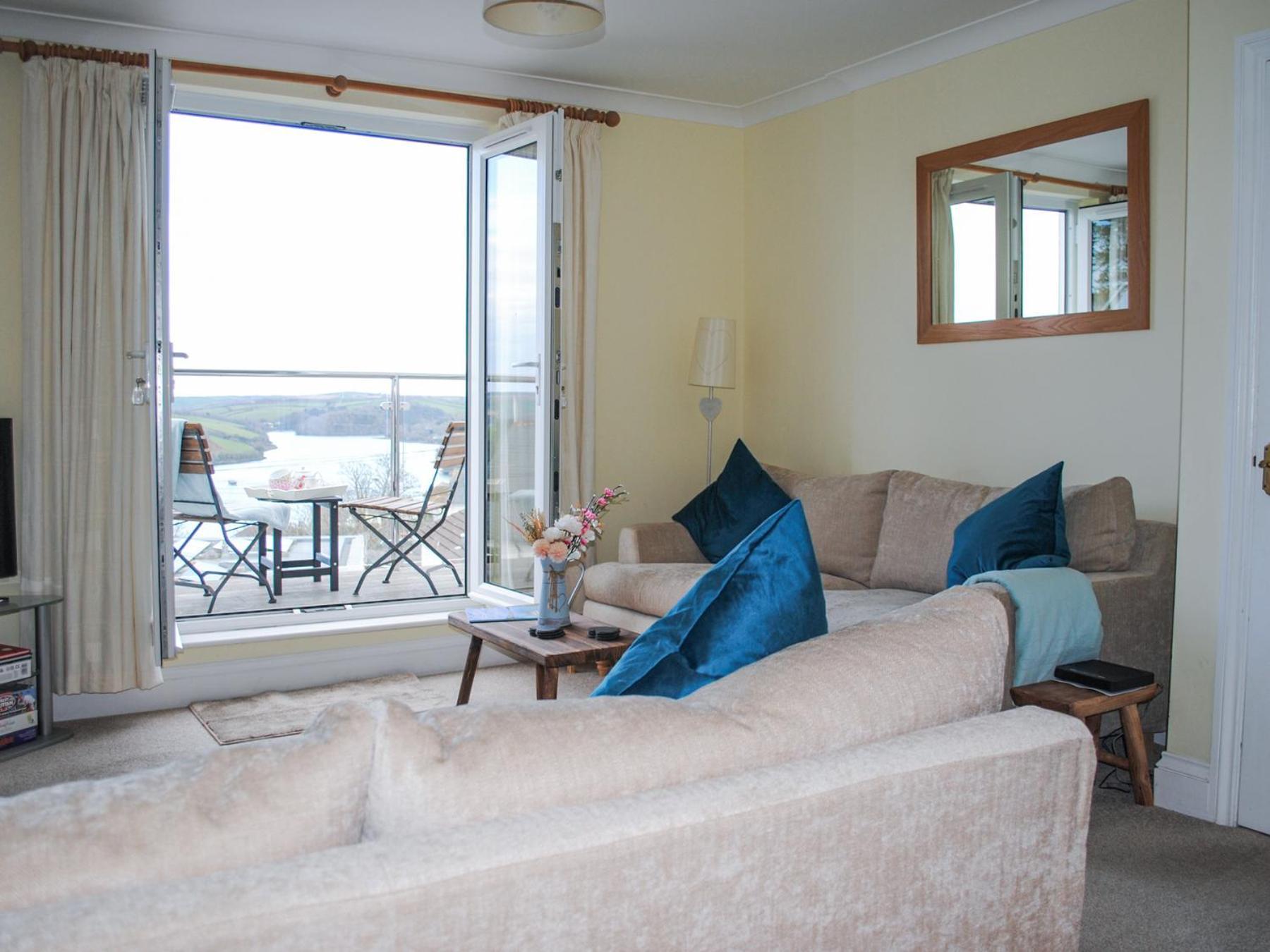 4 Lyndhurst Salcombe Exterior foto