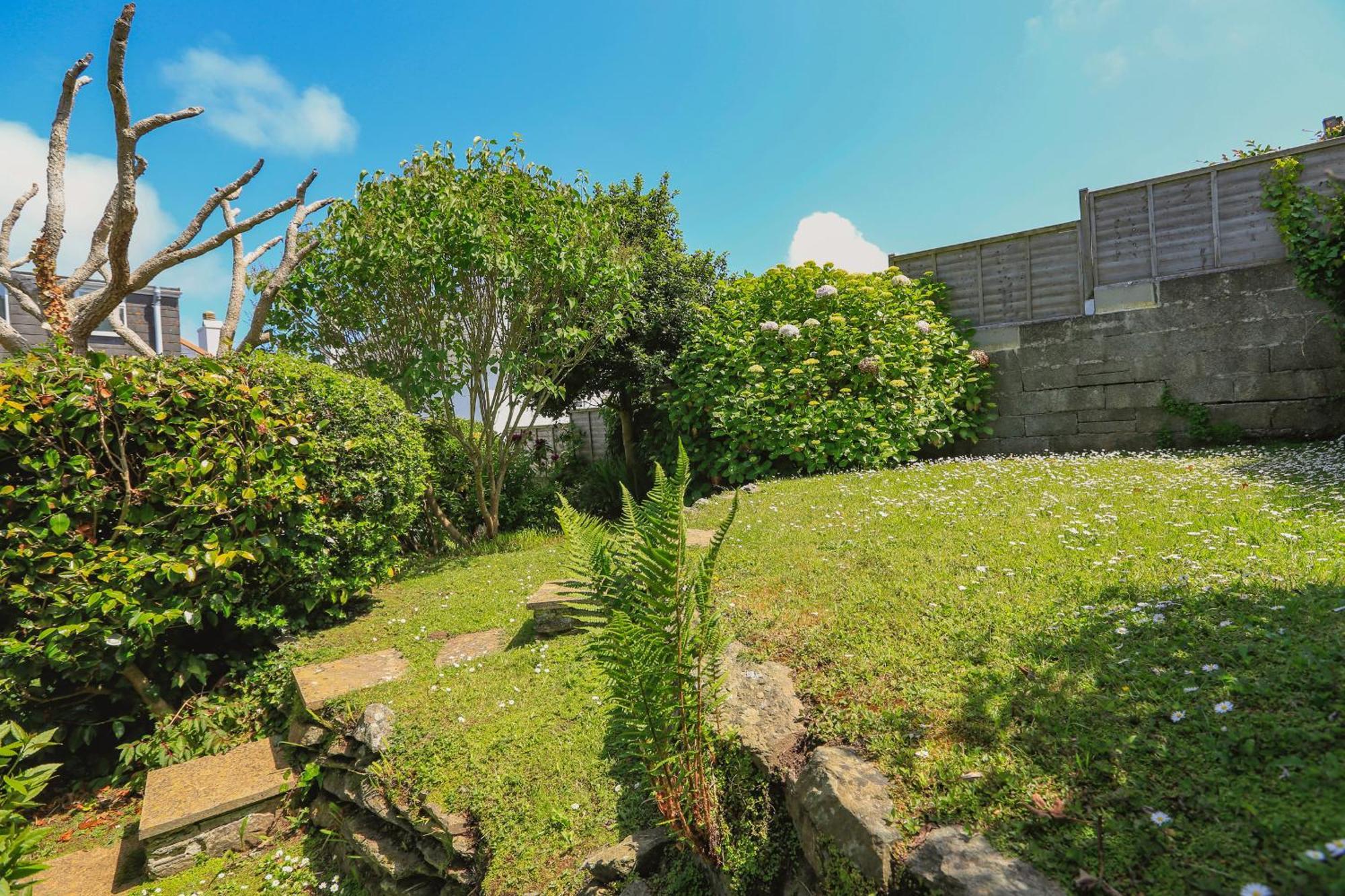 4 Lyndhurst Salcombe Exterior foto