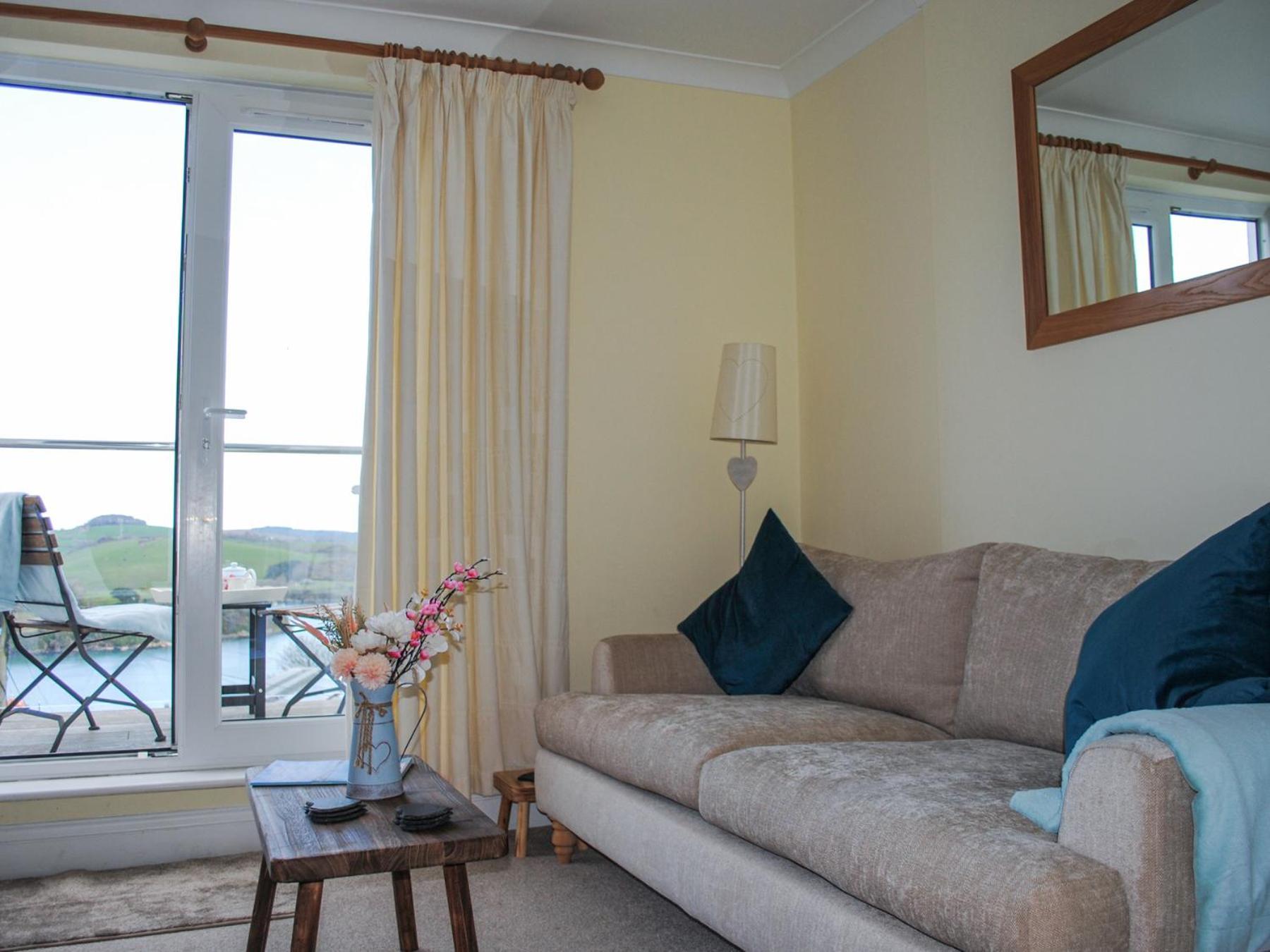 4 Lyndhurst Salcombe Exterior foto