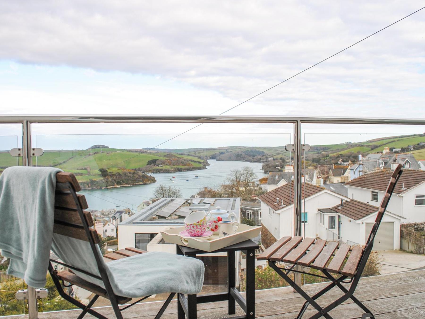 4 Lyndhurst Salcombe Exterior foto